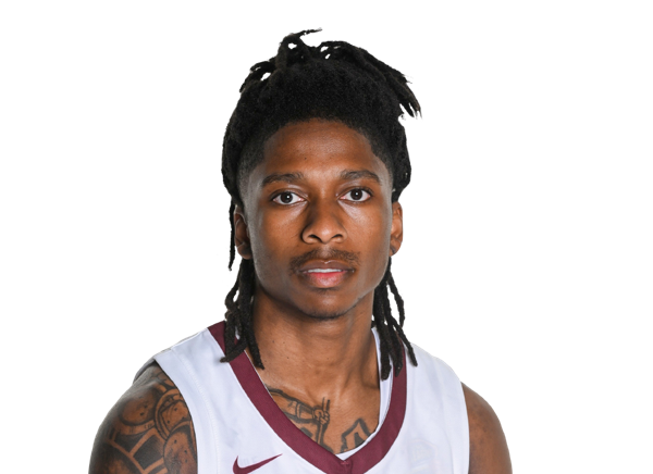 Hassan Perkins, Basketball, Coppin State
