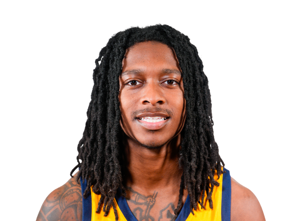 Hassan Perkins, Basketball, Coppin State University