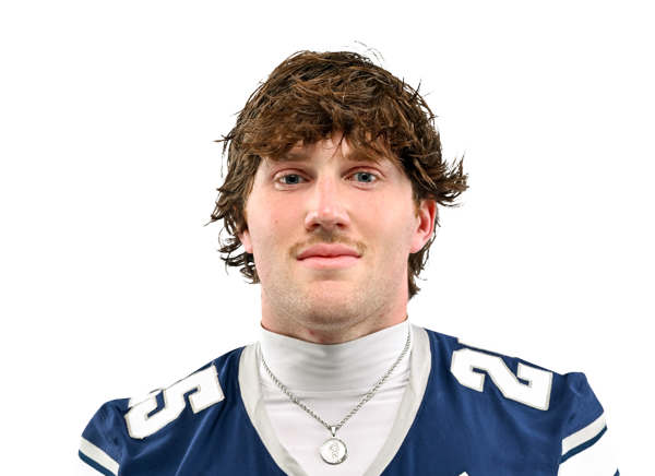 Rhys Phillips, Football, Rice University