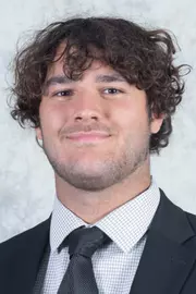 Sammy Ayache, Football, Lehigh
