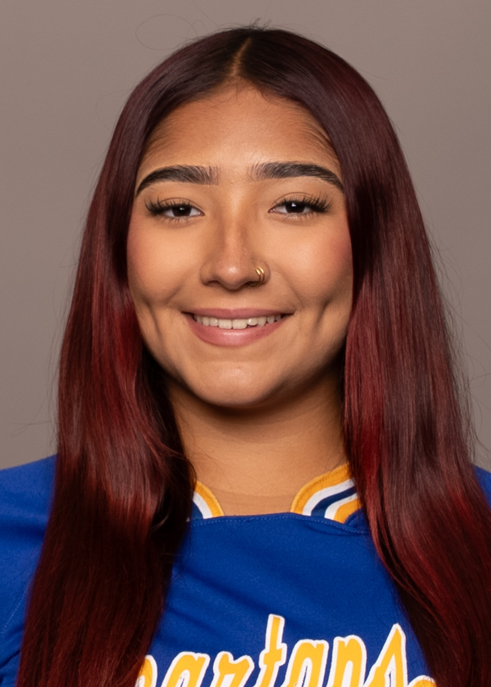 Isabella Sandoval - Verified College Athlete on RallyFuel NIL Platform Isabella Sandoval