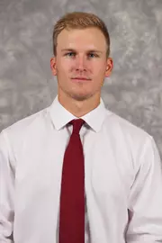 Ben Meyers, Hockey, University of Minnesota