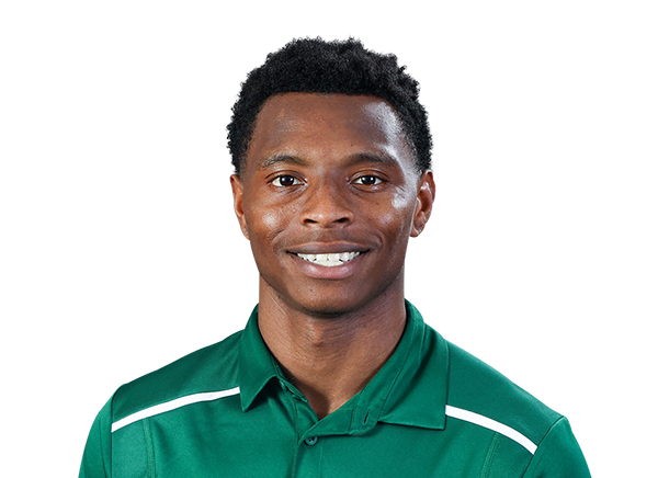 Jaheim Wilson-Jones, Football, undefined