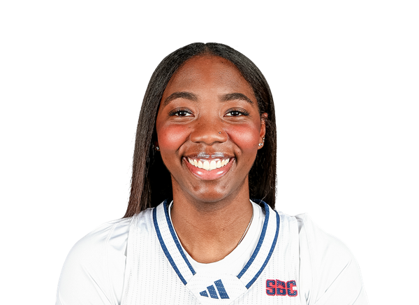 Daniela Gonzalez, Basketball, South Alabama