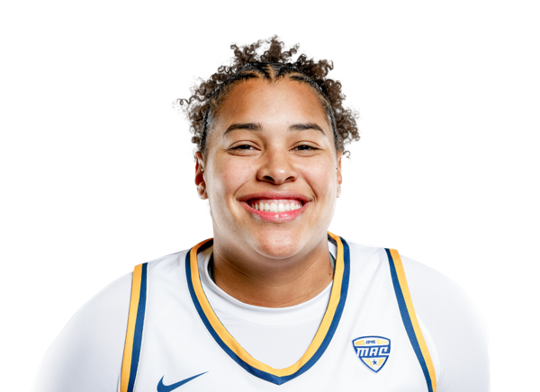 Nan Garcia, Basketball, University of Toledo