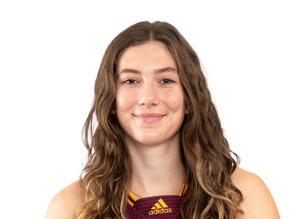 Natalie Lathrop, Basketball, Central Michigan