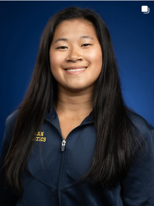 Lucie Kirchner, Gymnastics, undefined