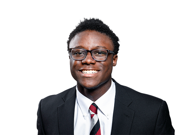 Payton Mangrum, Football, East Carolina University