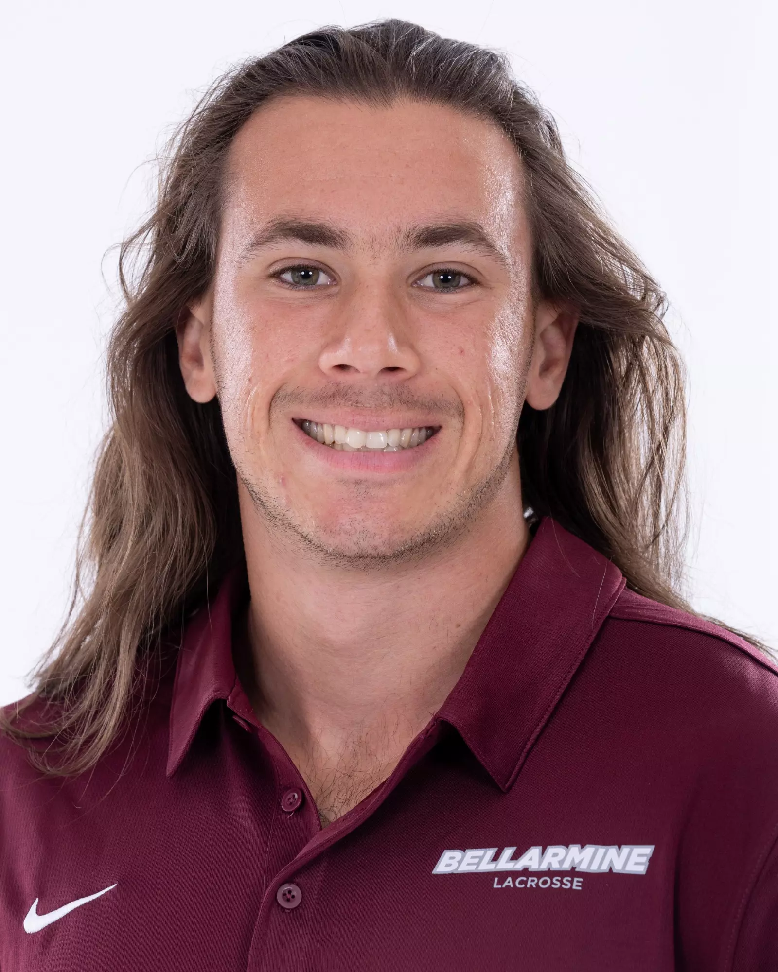 Ziggy Iannessa, Lacrosse, Bellarmine University