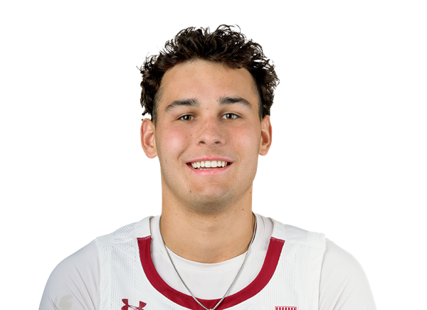 Sam Wright, Basketball, Colgate University