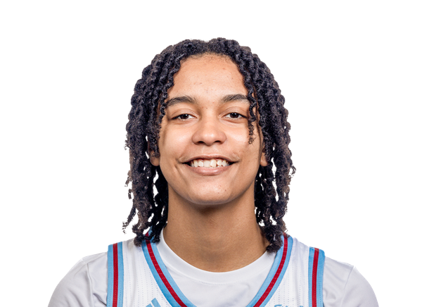 Taylor Rietveld, Basketball, Louisiana Tech University