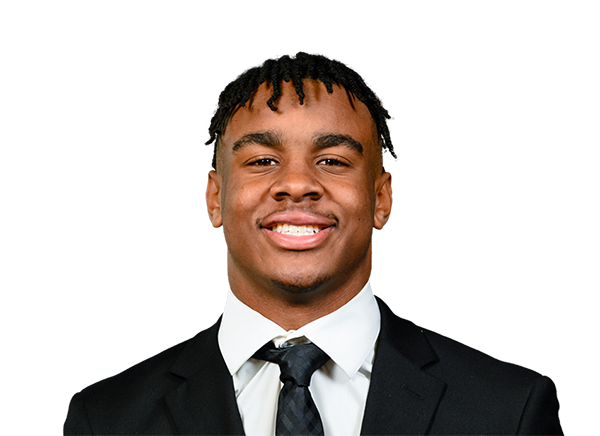 Khalil Barnes photo