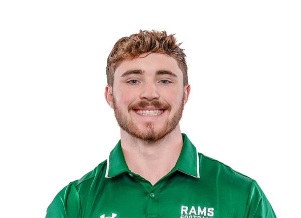 Ryan McConnell, Football, undefined