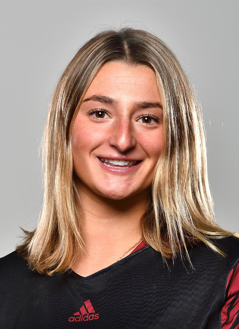 Aidan Summer, Lacrosse, undefined