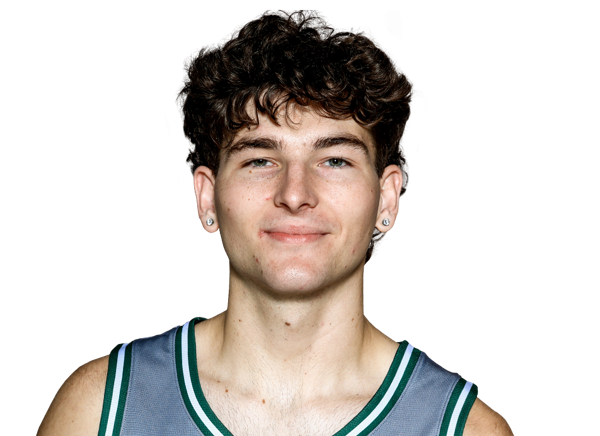 Isaac Jones, Basketball, Stetson
