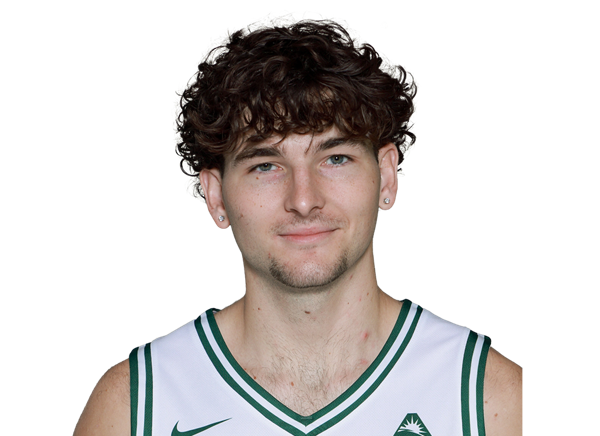 Isaac Jones, Basketball, Stetson University