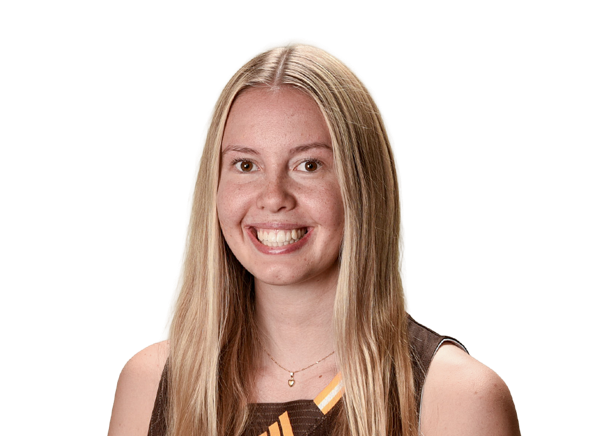 Liv Blomkvist - Verified College Athlete on RallyFuel NIL Platform Liv Blomkvist