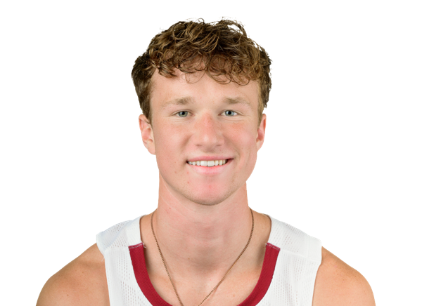 Parker Jones, Basketball, Colgate University