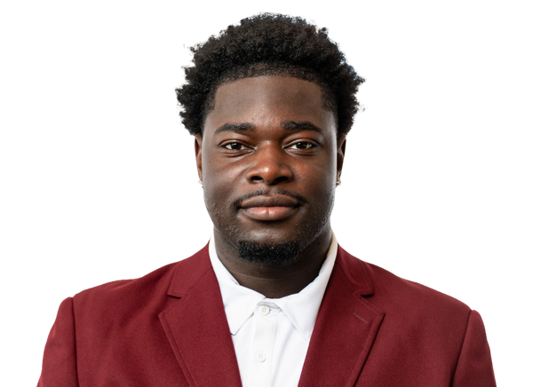 Oumar Conde, Football, Central Michigan University