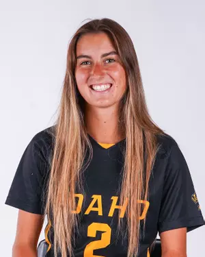 Kyla Tucker - Verified College Athlete on RallyFuel NIL Platform Kyla Tucker