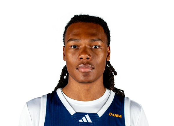 Kaseem Watson, Basketball, undefined