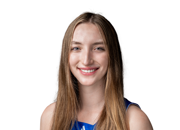 Karena Eberts, Basketball, UC Santa Barbara