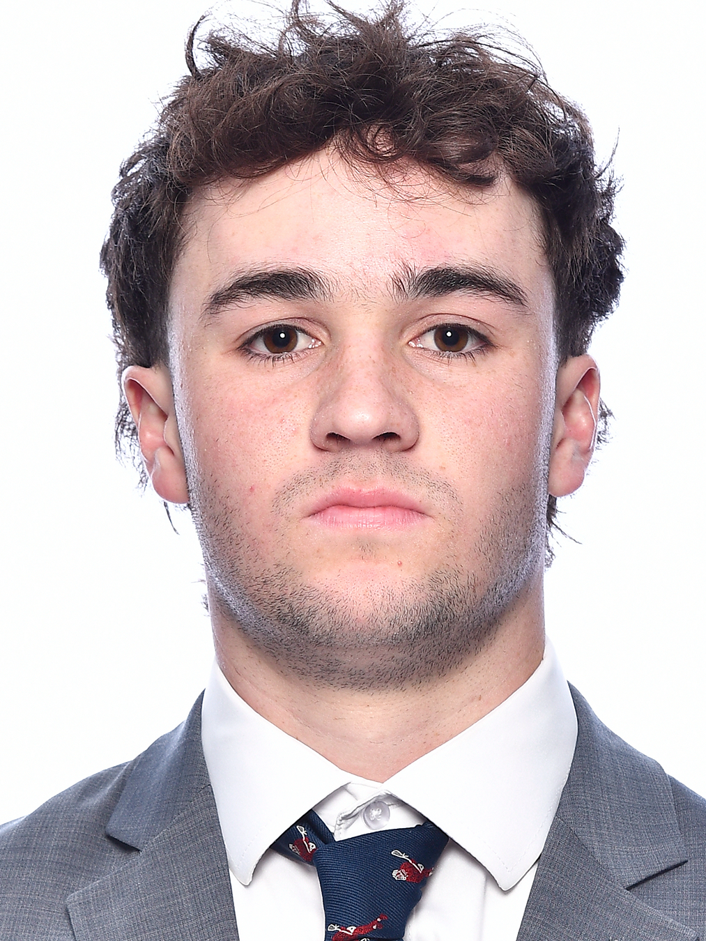 Owen Salanger, Lacrosse, undefined