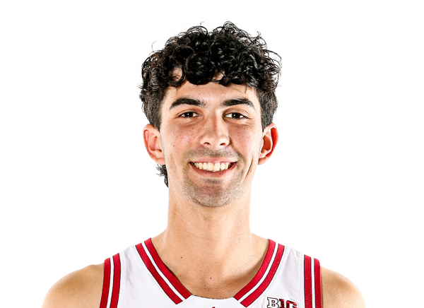 Shaan Burke, Basketball, Indiana