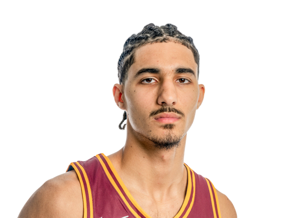 Seifeldin Hendawy, Basketball, Winthrop