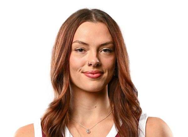 Imogen Greenslade, Basketball, Montana