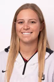 Kadey Lee McKay, Softball, undefined