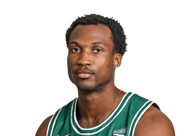 Charles Chukwu, Basketball, undefined