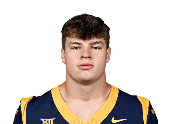Ryan Ward, Football, undefined