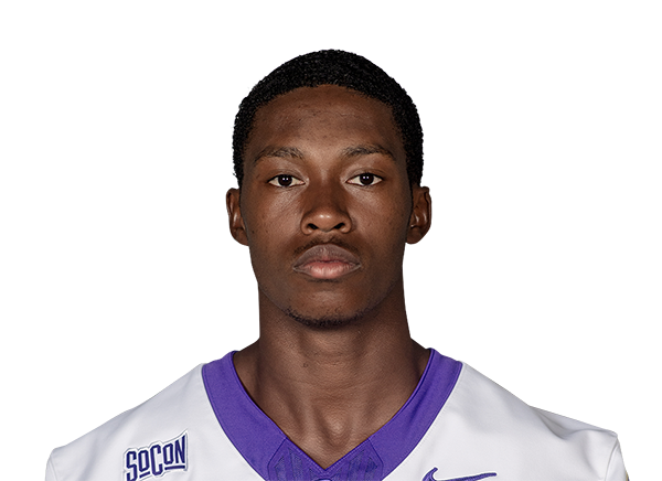 Hasaan Sykes, Football, Western Carolina