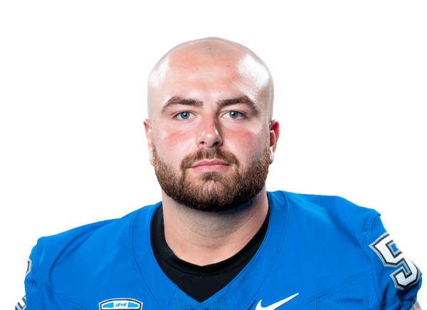 Jake Timm, Football, undefined