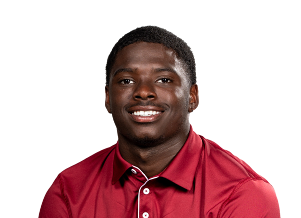 JC Clark, Football, undefined