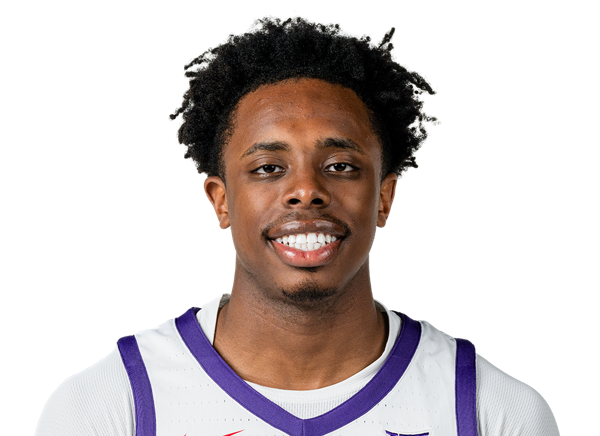 Jayden Pierre, Basketball, undefined