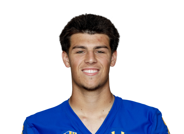 Luke Richey, Football, undefined