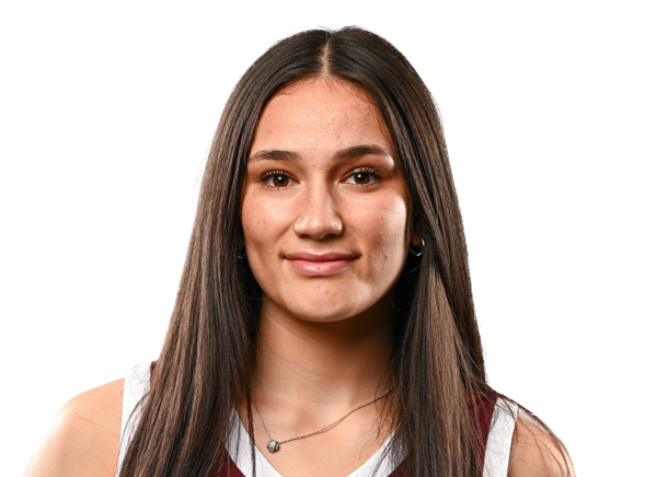Kavanah Lene, Basketball, Montana