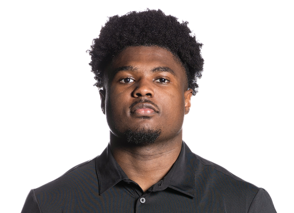 Tiger Riden Jr., Football, undefined