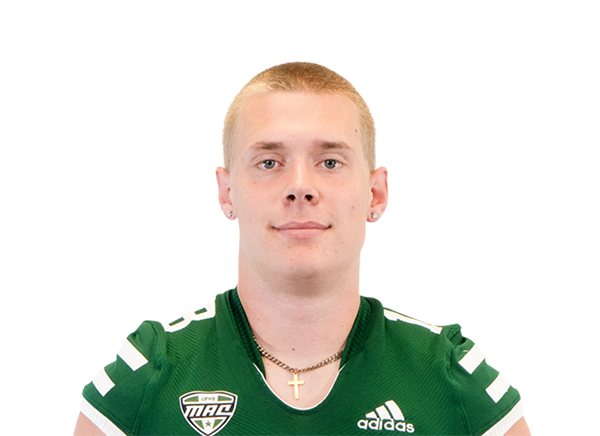 Miles Cremascoli - Verified College Athlete on RallyFuel NIL Platform Miles Cremascoli