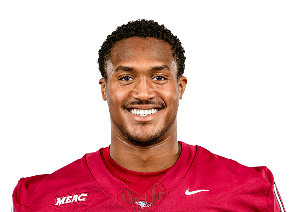 Miles Campbell - Verified College Athlete on RallyFuel NIL Platform Miles Campbell