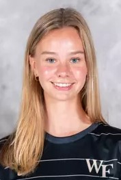 Kristin Johnson, Soccer, undefined