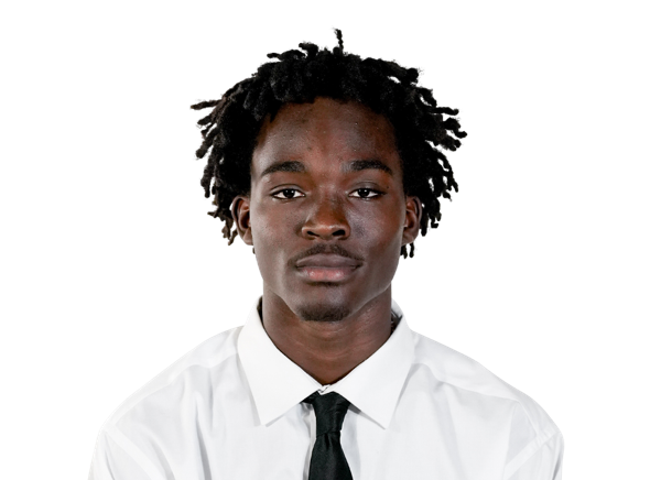 Fabian Scott, Football, Mercer