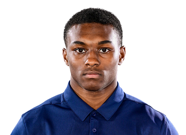 Tairan Davis Jr., Football, undefined