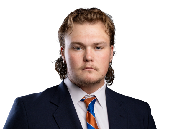 Jake Steele, Football, undefined