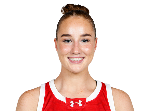 Grace Foster, Basketball, undefined
