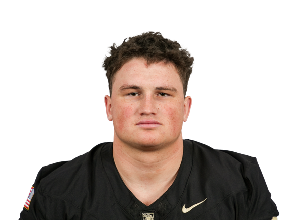 Ben Britton, Football, Army West Point