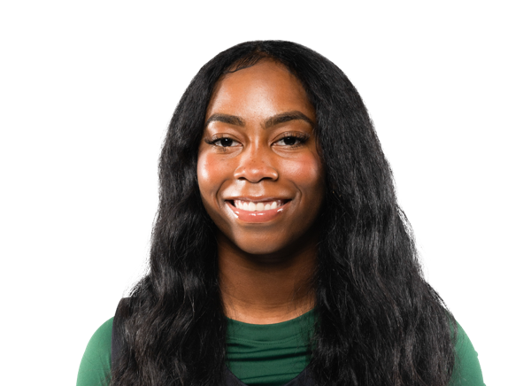 Kaia Goode, Basketball, Binghamton