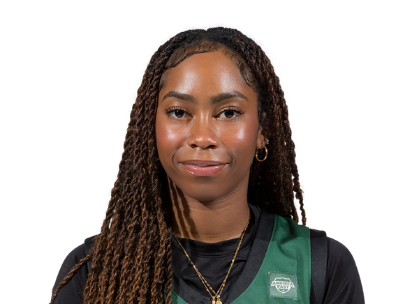 Kaia Goode, Basketball, Binghamton University